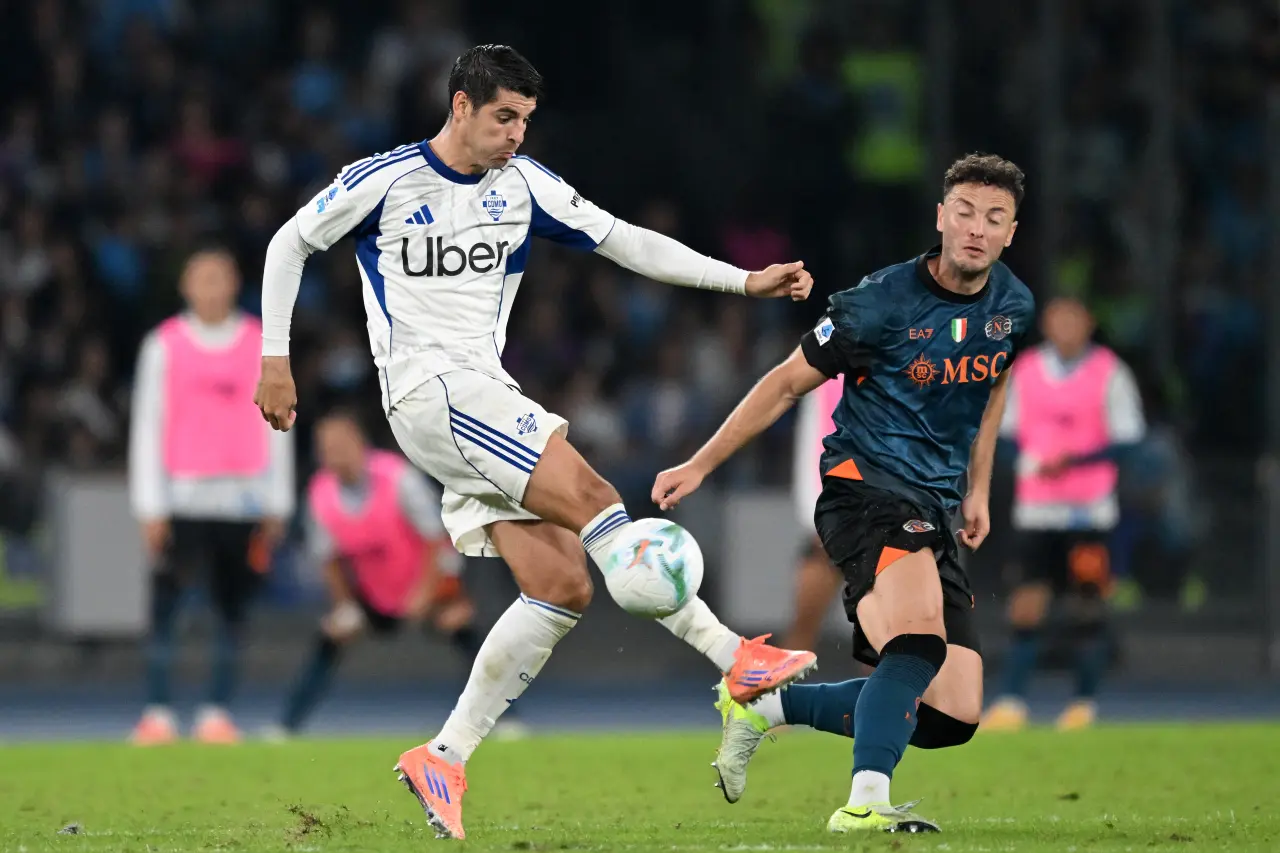 Tabellone Coppa Italia 2026