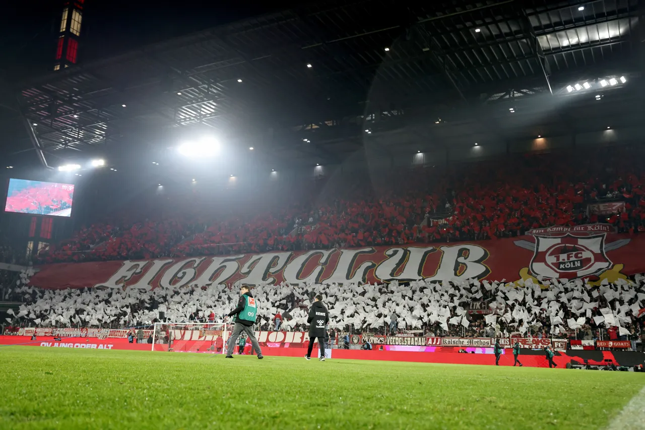 Spettatori colonia inter youth league