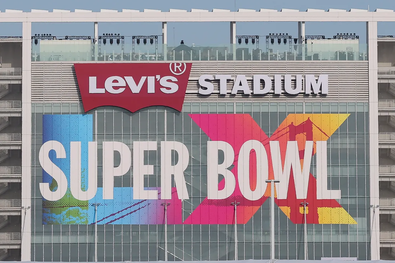 super bowl