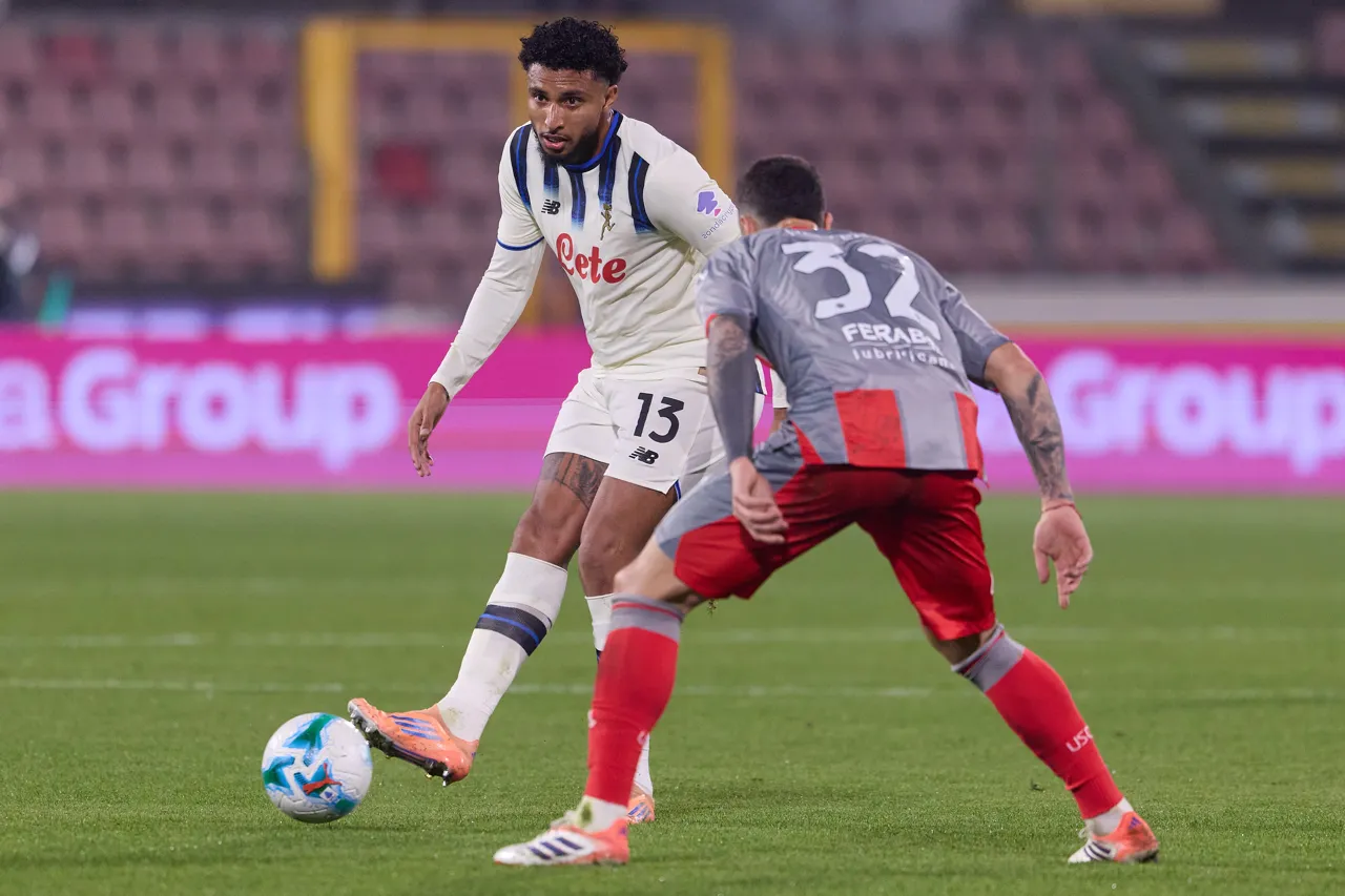 us-cremonese-v-atalanta-bc-serie-a