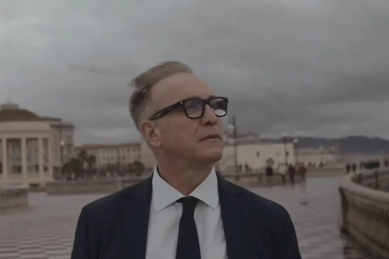 Chi è Alberto Leonardis