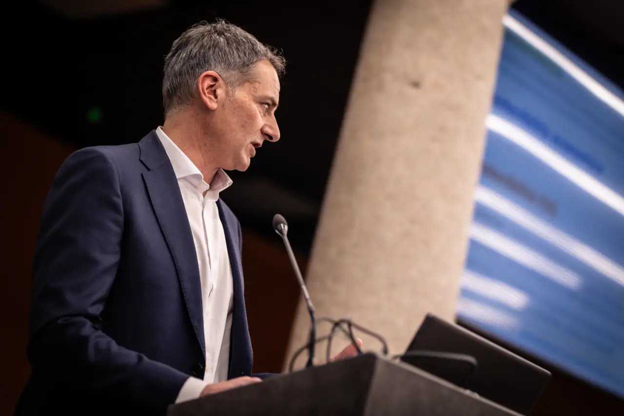 Andrea Di Biase (CEO Fair Play Media)