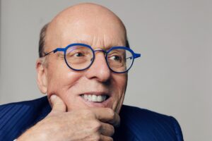 Chi è Stephen Smith