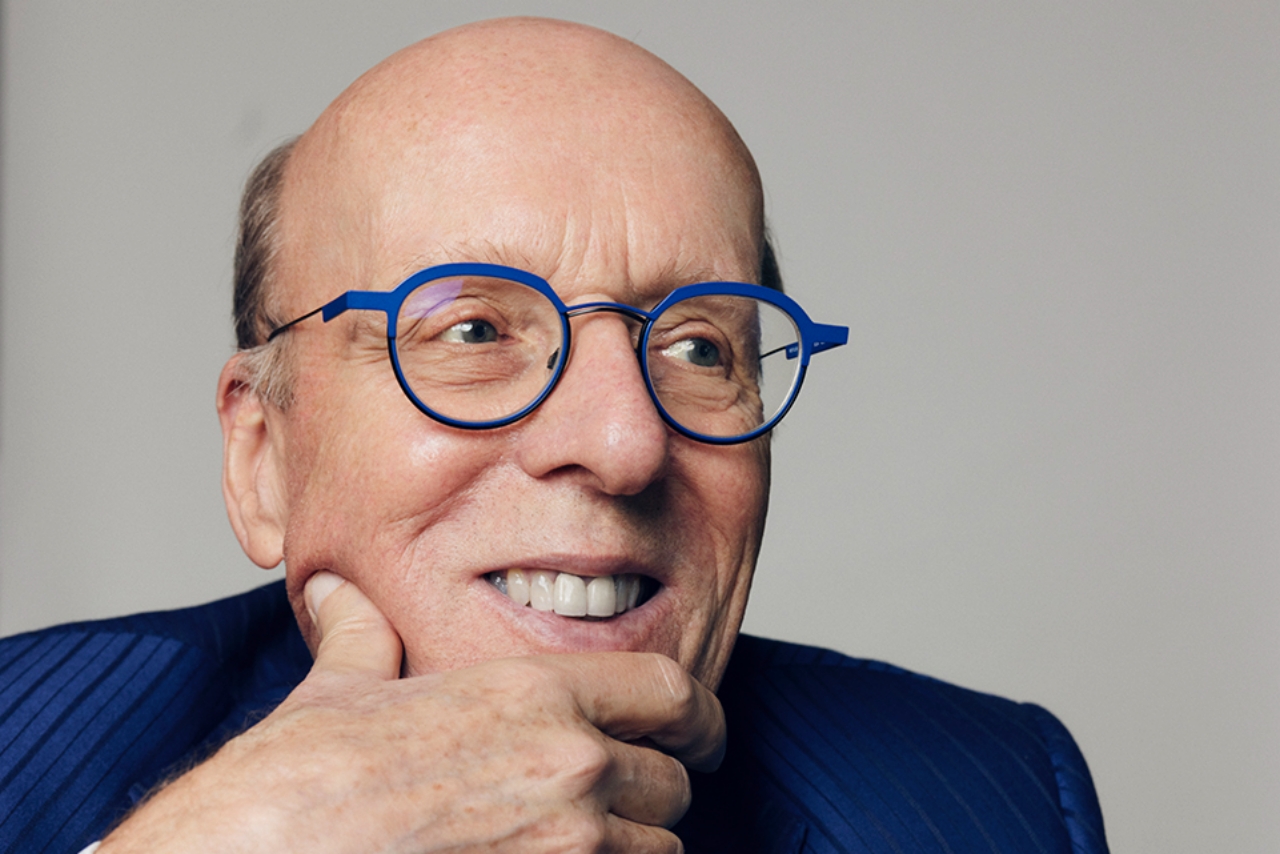 Chi è Stephen Smith