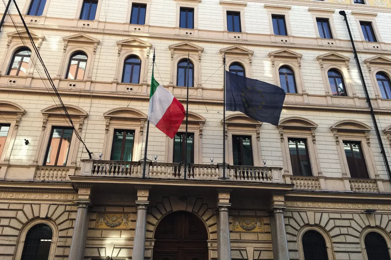Corruzione ministero Difesa
