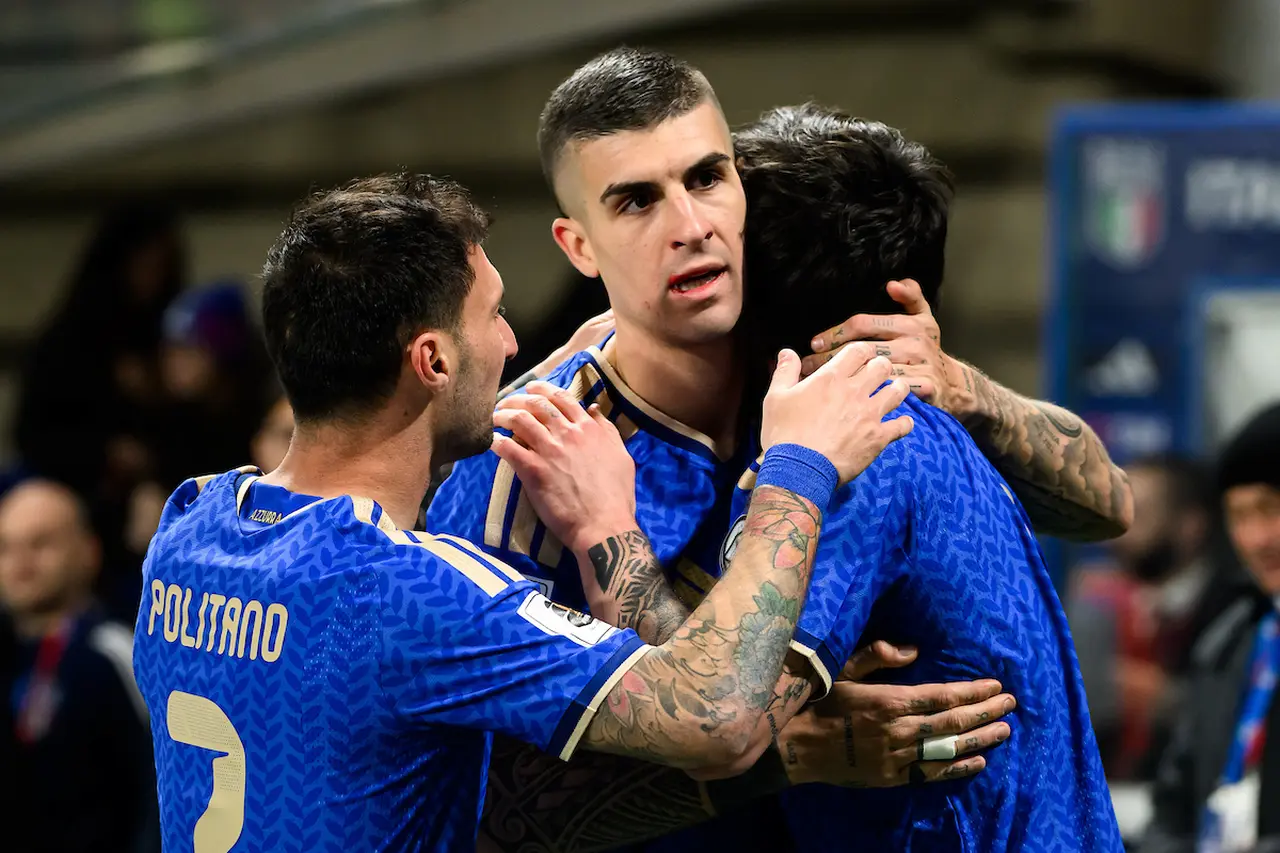 Bosnia Italia biglietti