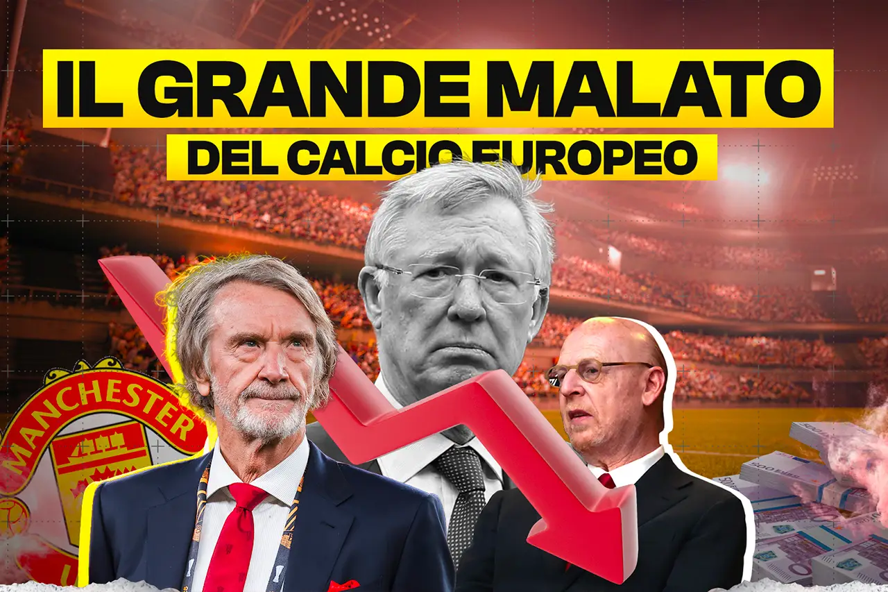 Manchester-United-modello-di-business-video