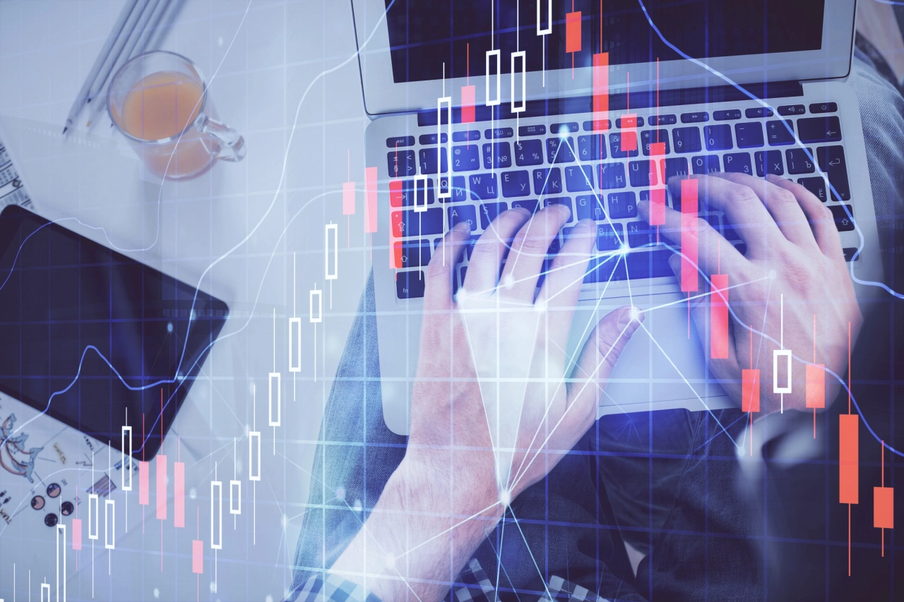 Mercati, finanza, trading