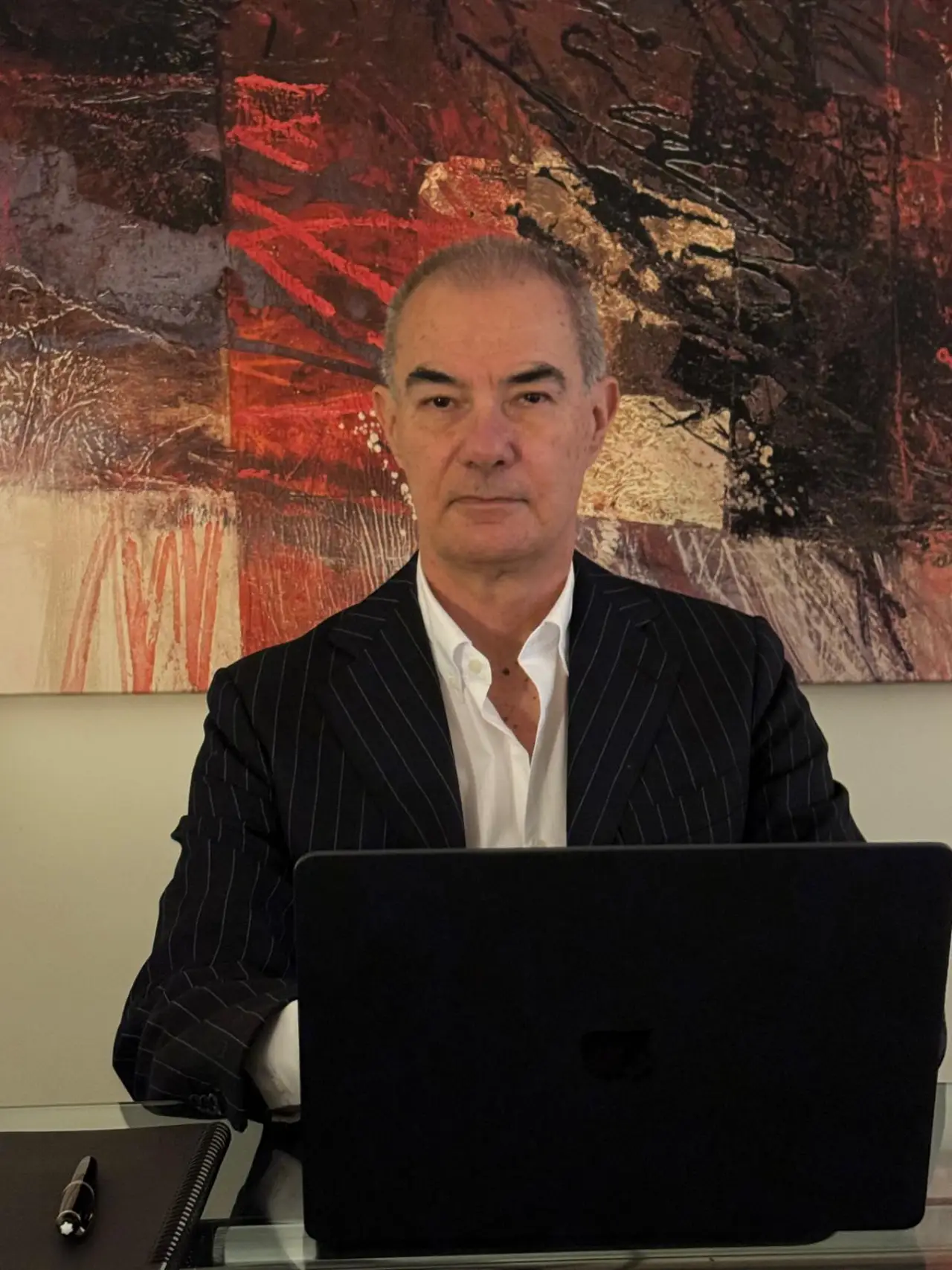 Roberto Aliprandi - Vamos Group