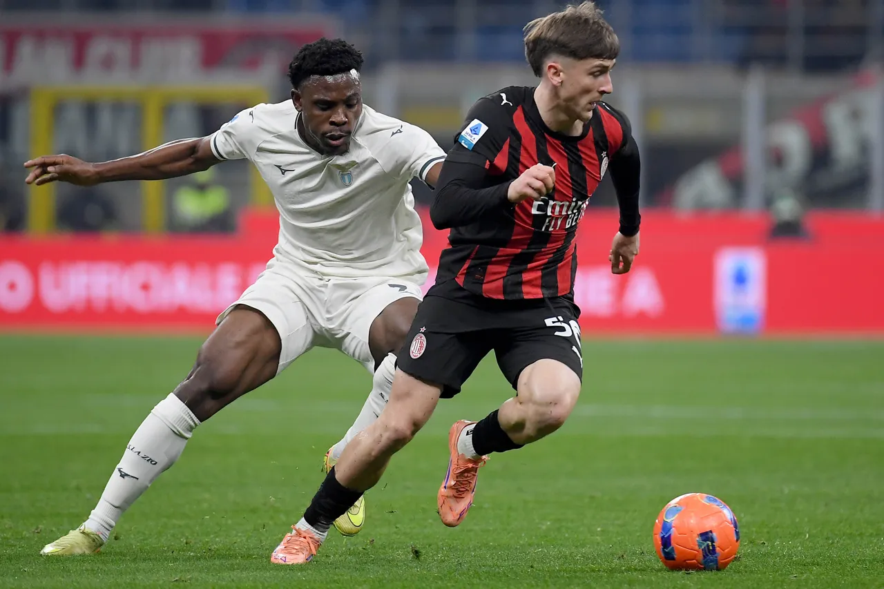 Lazio Milan gratis su DAZN