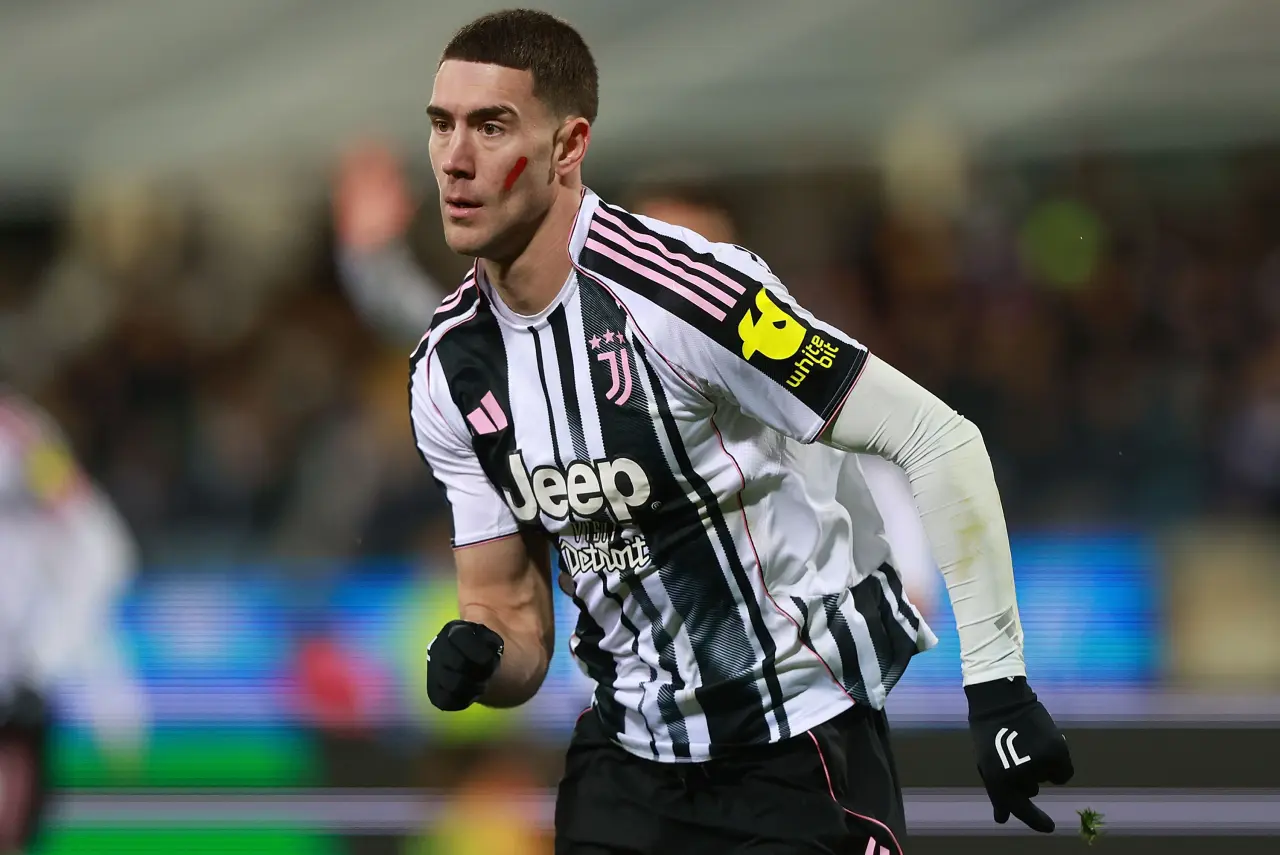 Vlahovic rinnovo Juventus