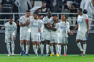 al hilal