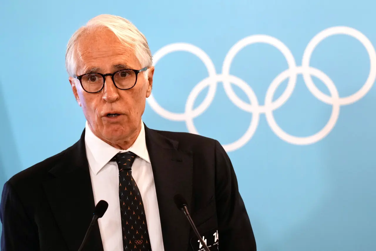 Novo ministro del Turismo