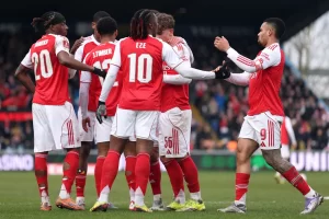 Sporting Lisbona Arsenal in streaming gratis