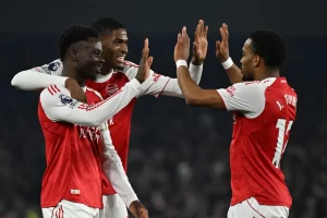 arsenal