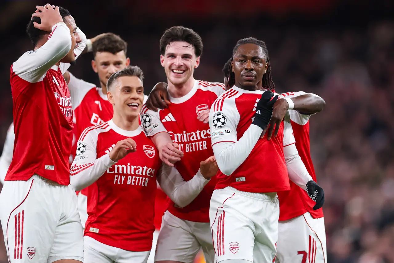 Premi nuova Champions