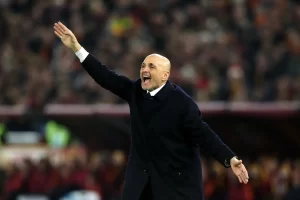 Spalletti stipendio Juventus