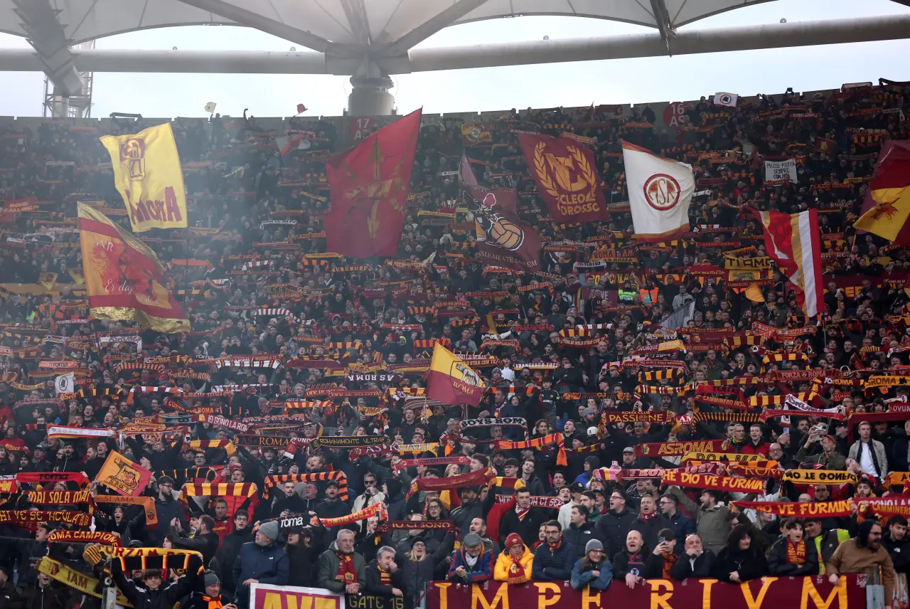 Serie A spettatori 2025 2026