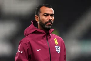 ashley Cole