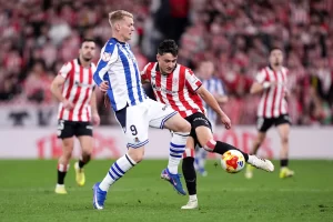 athletic-club-v-real-sociedad-copa-del-rey