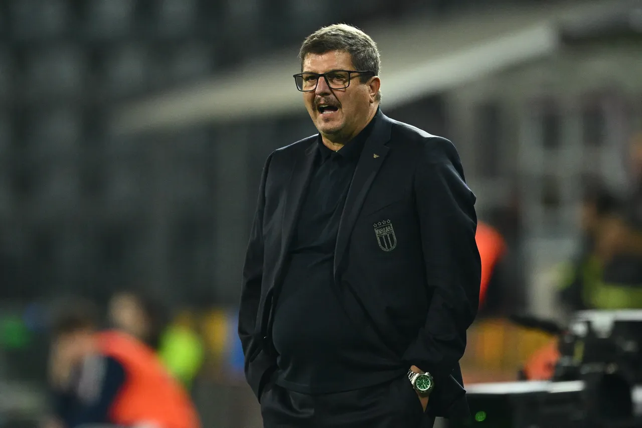 Baldini Nazionale giugno