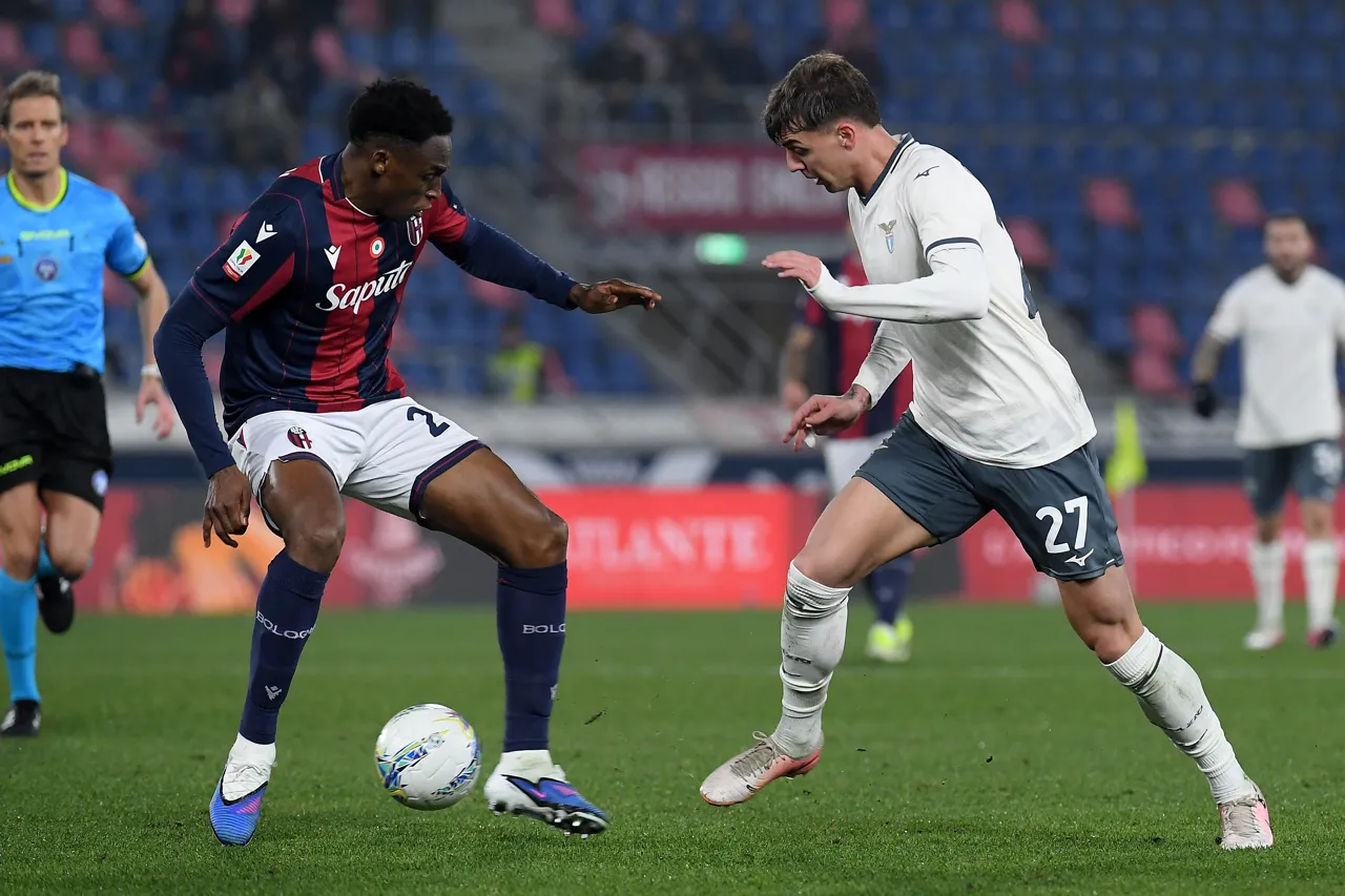 bologna-fc-v-ss-lazio-coppa-italia