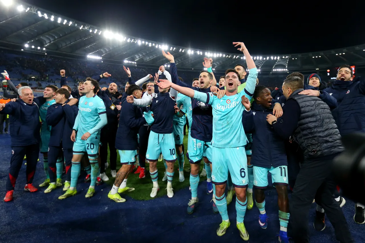 Calendario quarti Europa League e Conference