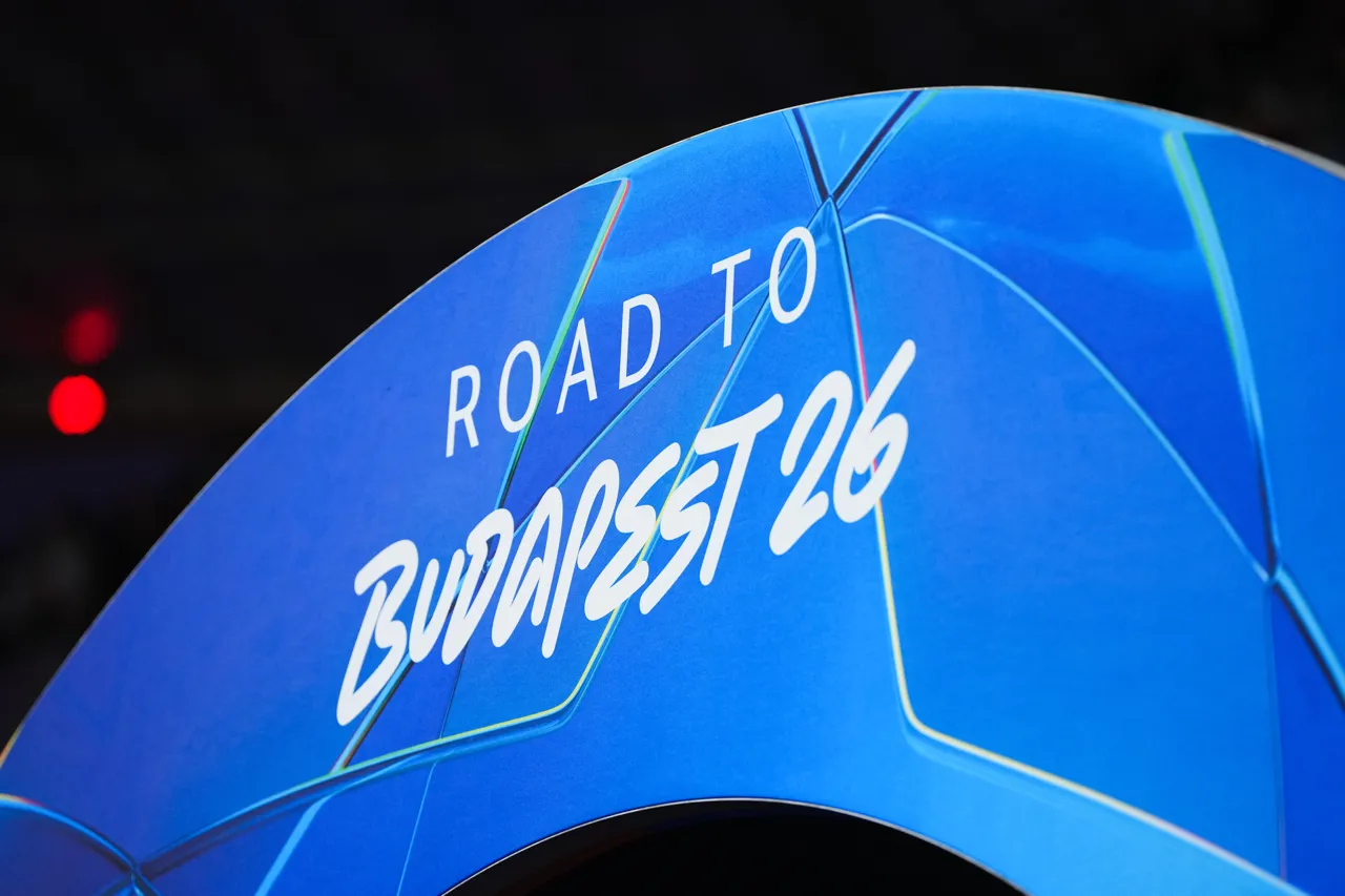 Biglietti finali coppe europee