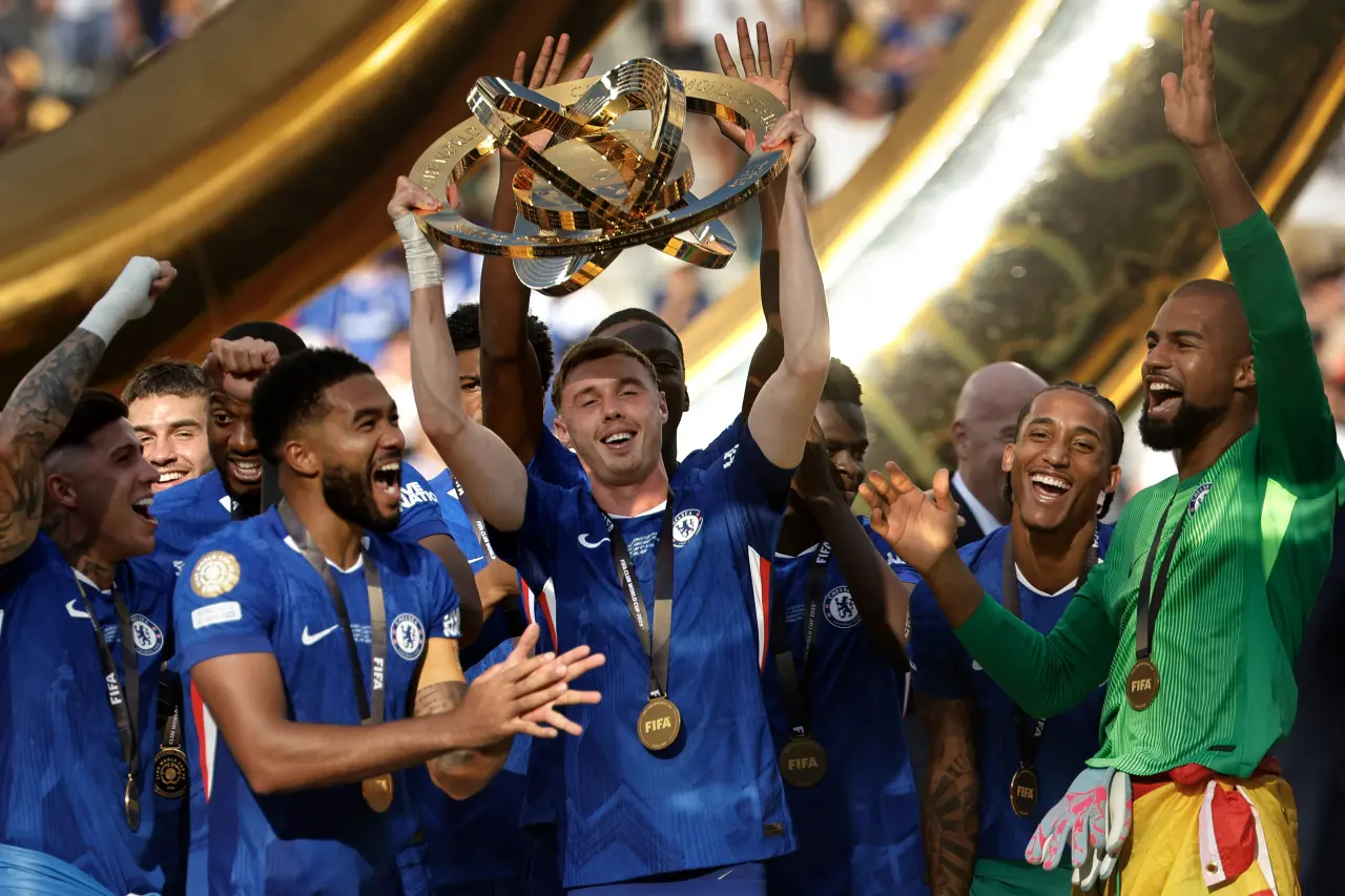 UEFA scontro FIFA Mondiale per Club