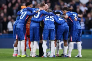 Chelsea multa Premier League