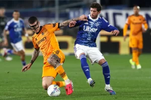 Serie A scontri diretti