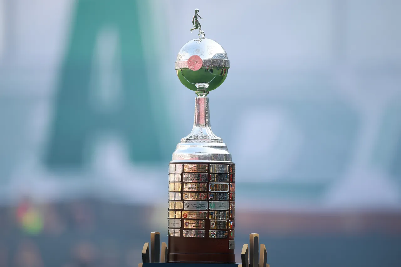 copa libertadores
