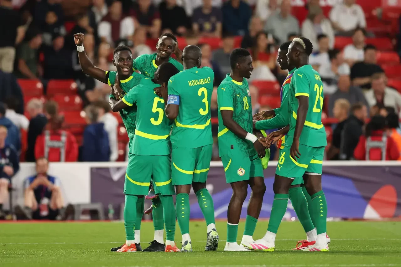 Indagine corruzione Coppa d'Africa