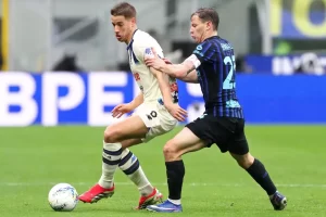 Pagamento premi Champions