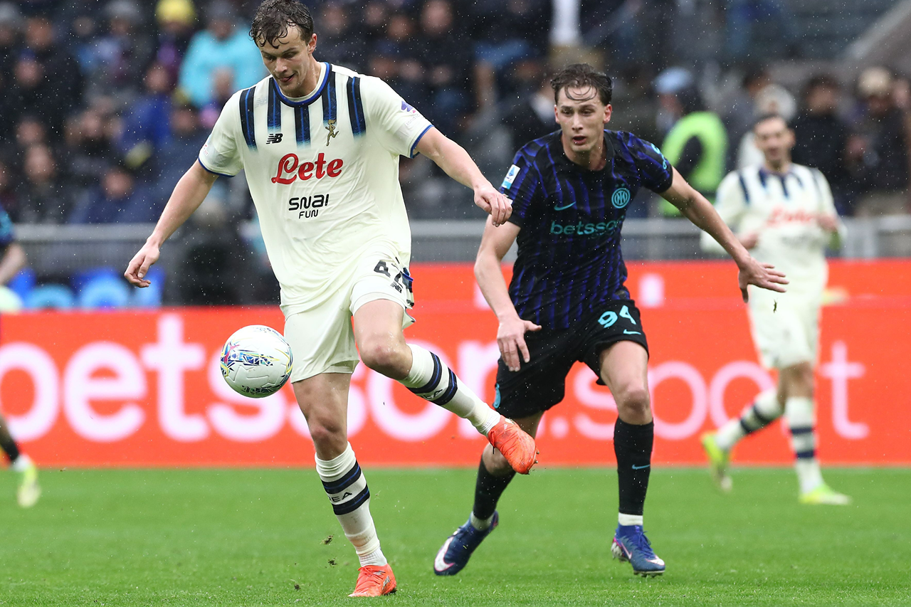 MediaScore giornata 29