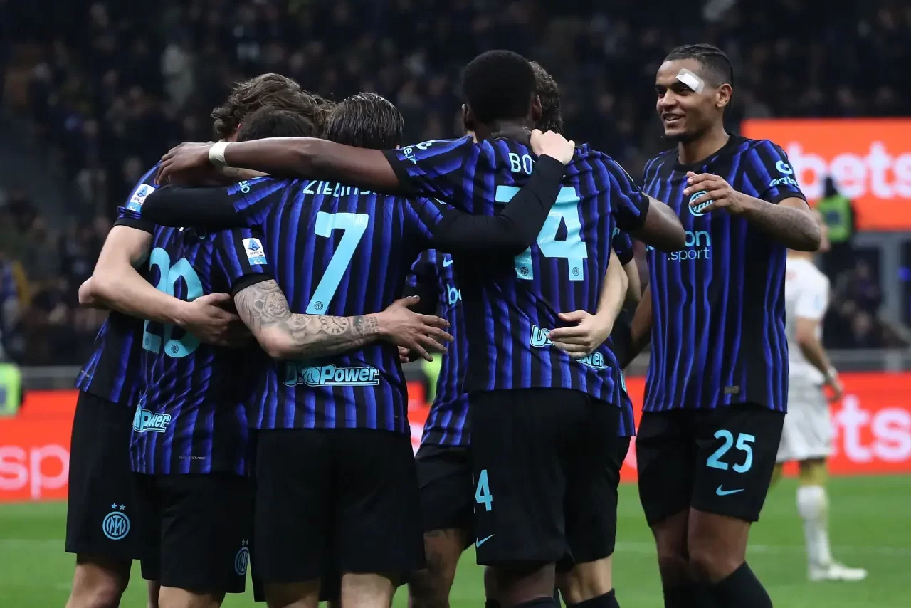 Inter partnership Willis