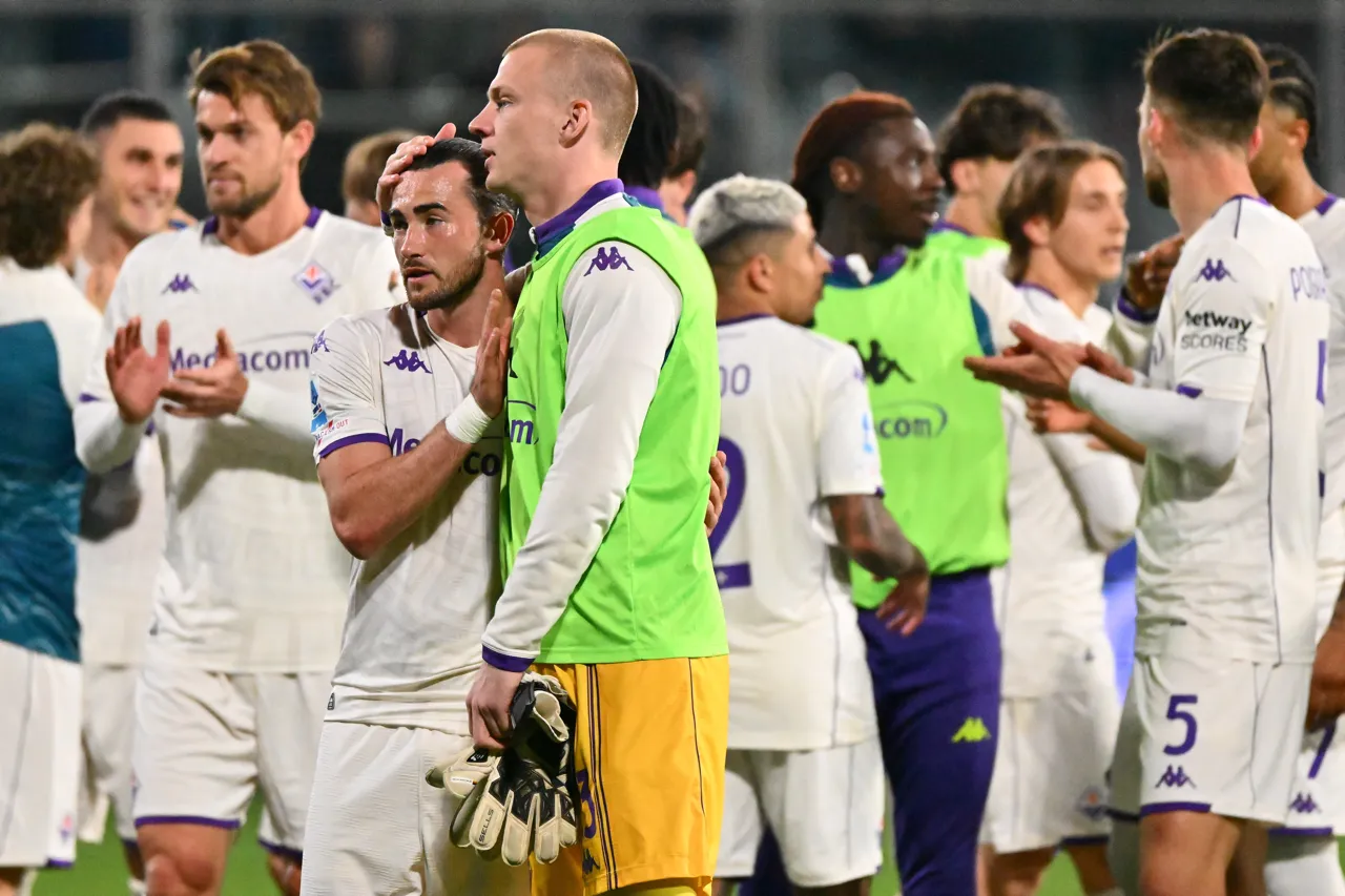 fiorentina