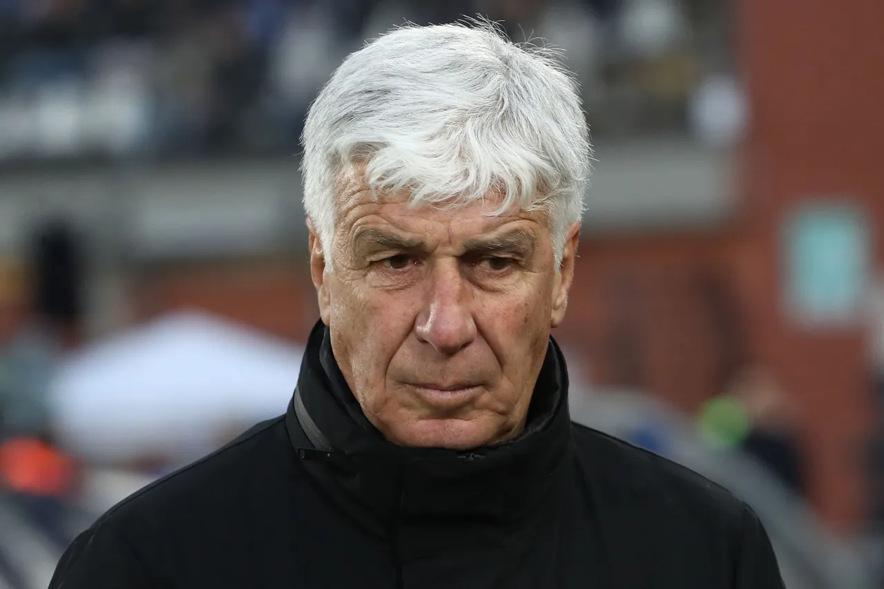 gasperini