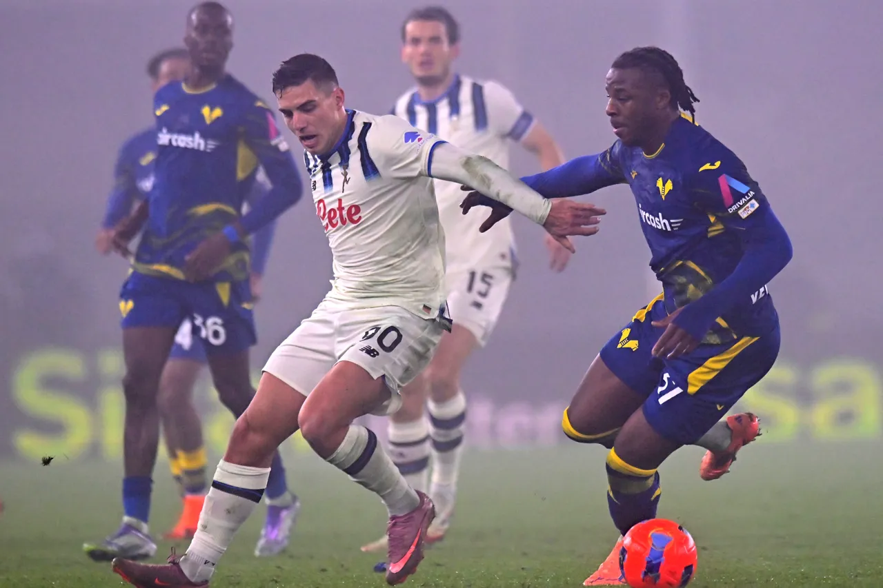 hellas-verona-fc-v-atalanta-bc-serie-a