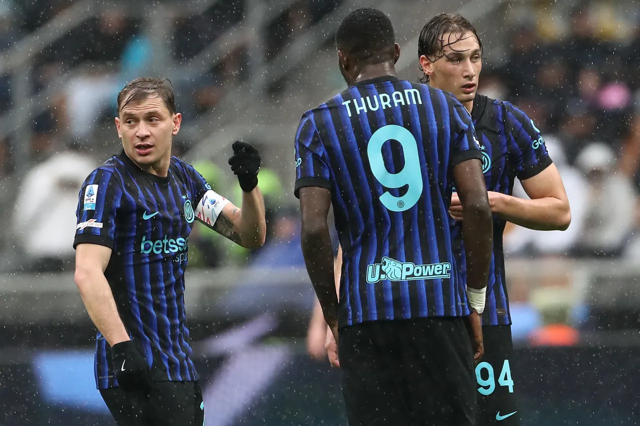 inter