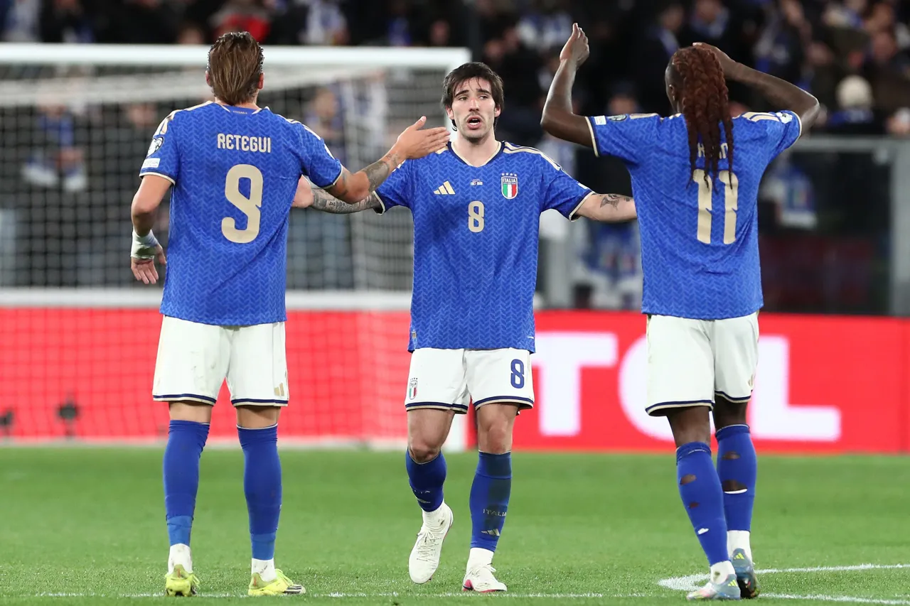 italia