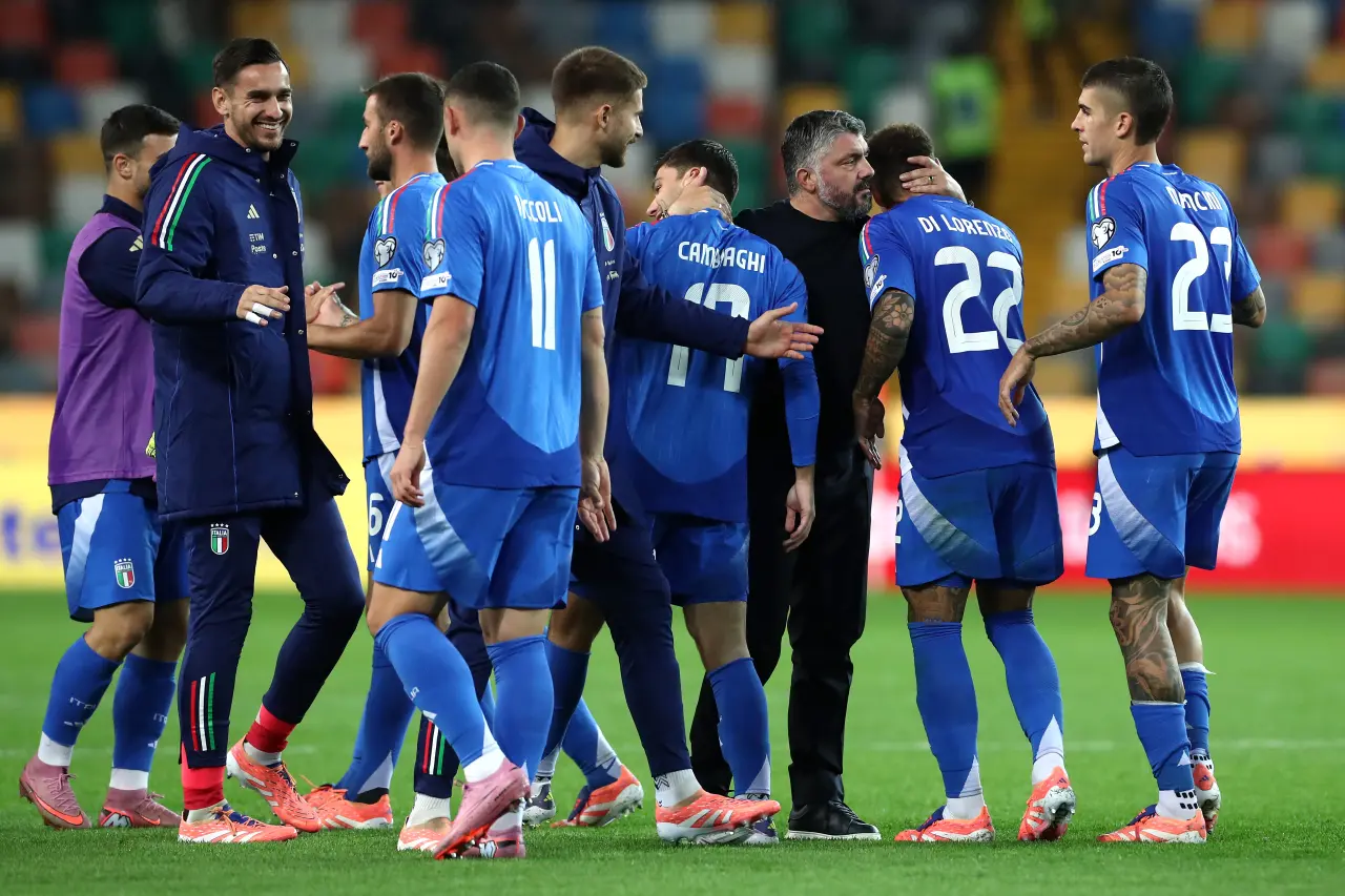 Quanto vale la qualificazione ai Mondiali