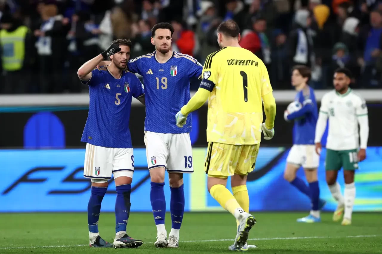 Bosnia Italia quando si gioca