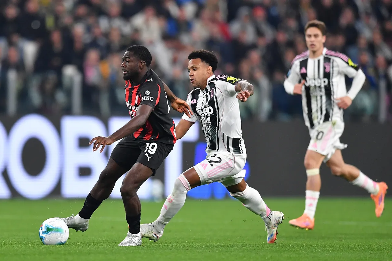 Serie A anticipi e posticipi