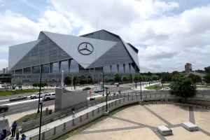 Loghi sponsor stadi Mondiali