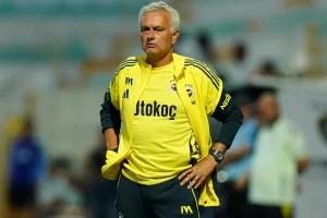 mourinho