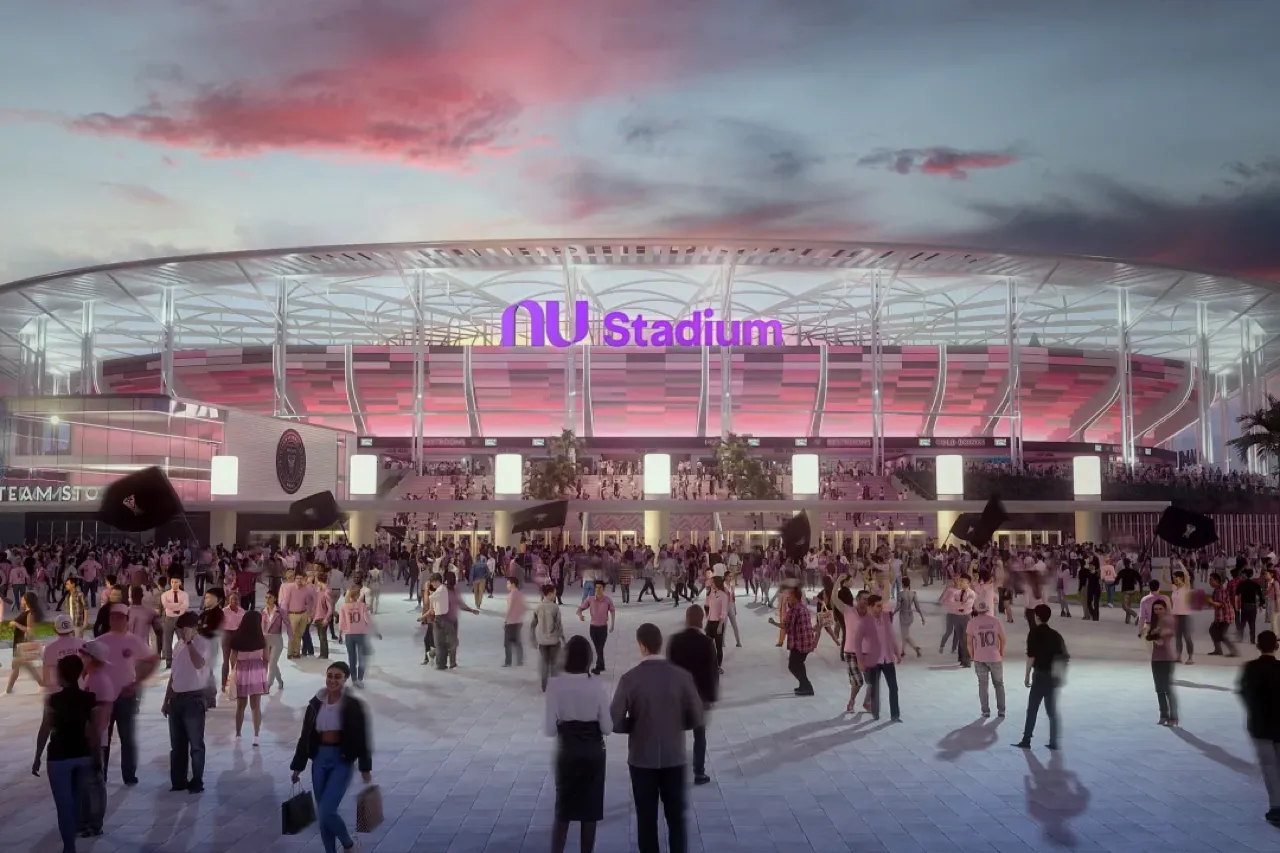 nu stadium inter miami