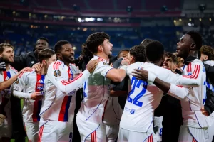 Lione amministrazione Eagle