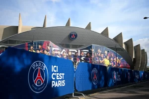 PSG acquisto Parco dei Principi