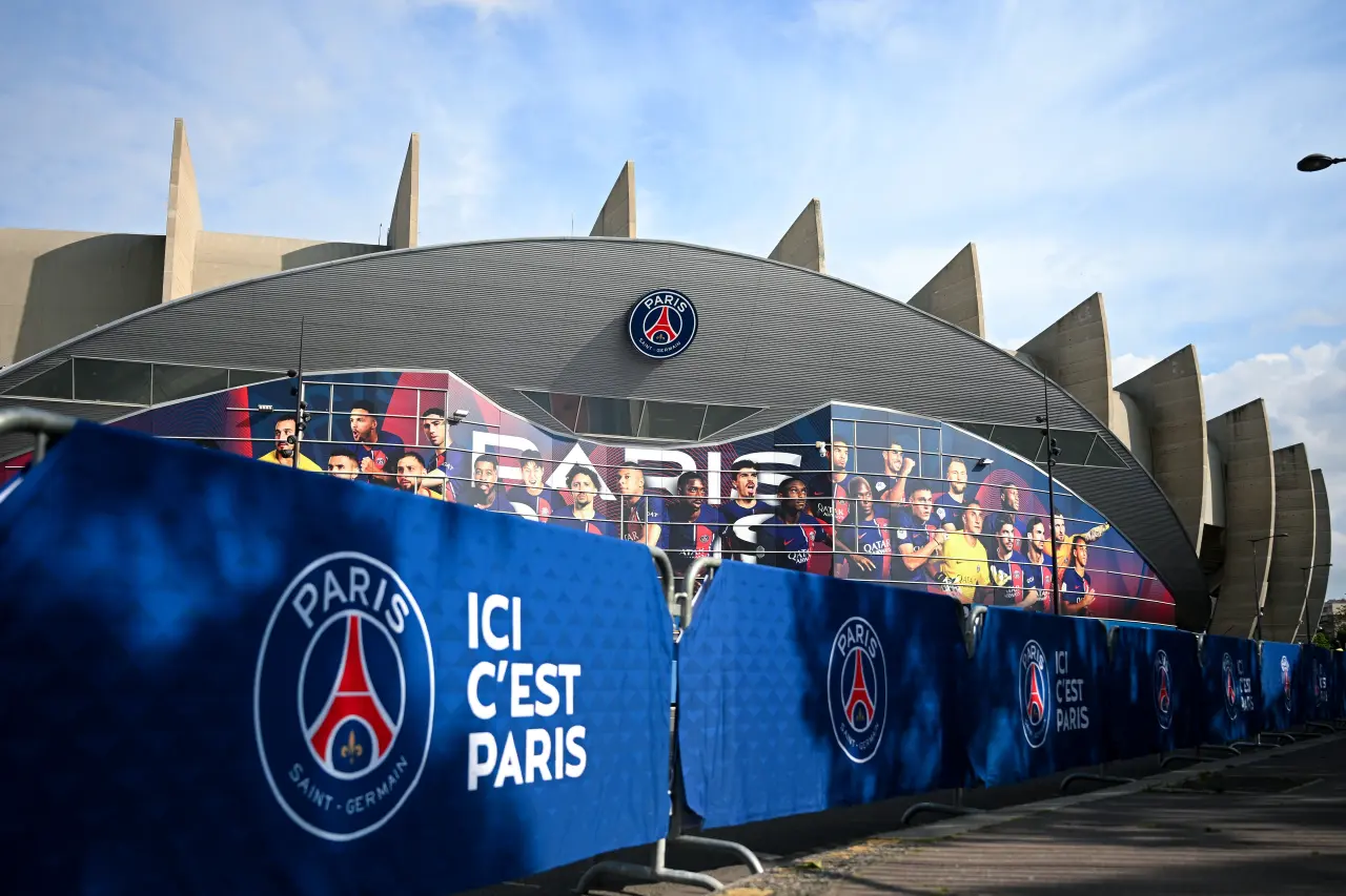 PSG acquisto Parco dei Principi